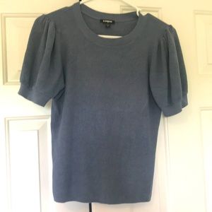 Express Sweater Blouse. Size M